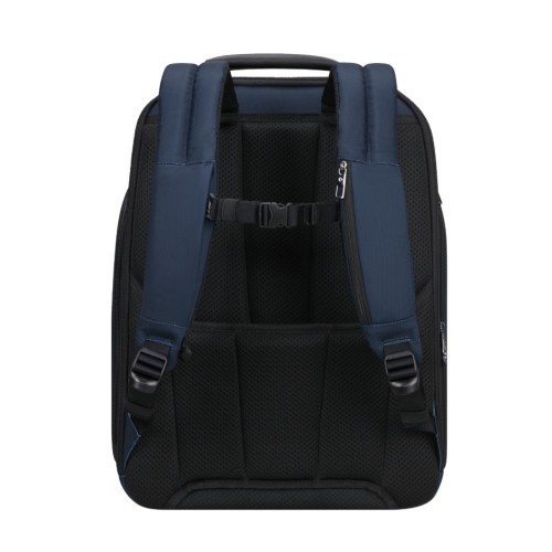 Samsonite 158110-1090 Spectrolite 4.0, Σακίδιο Πλάτης, Πολυεστέρας, ΑΤΑΝ, Μπλε