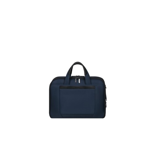 Samsonite 158113-1090 Spectrolite 4.0, Τσάντα Laptop, Ύφασμα, ΑΤΑΝ, Μπλε