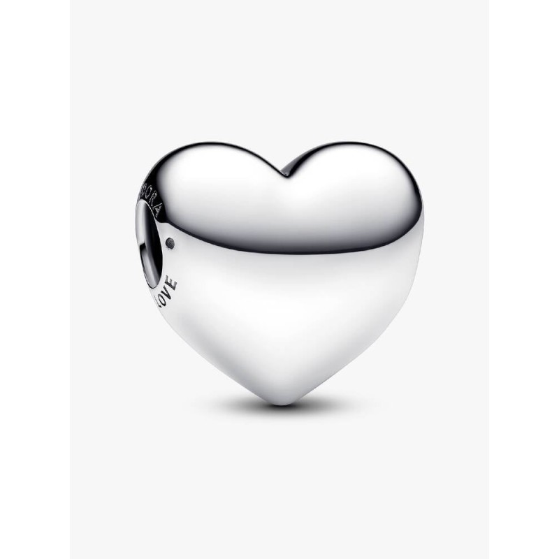 Pandora Moments 793440C00, Σύμβολο/Pendant, Ασήμι, Καρδιά