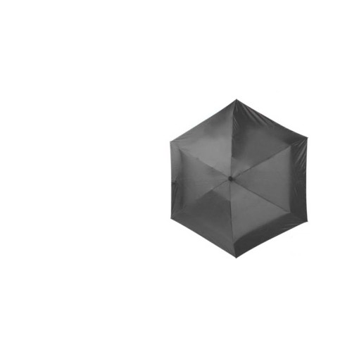 Rain A-103 Black, Ομπρέλα Mini Slim, Μαύρο