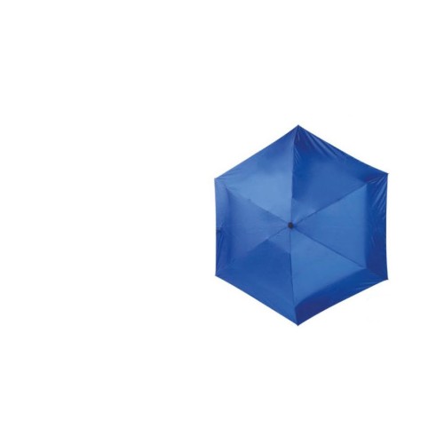 Rain A-103 Blue, Ομπρέλα Mini Slim, Μπλε