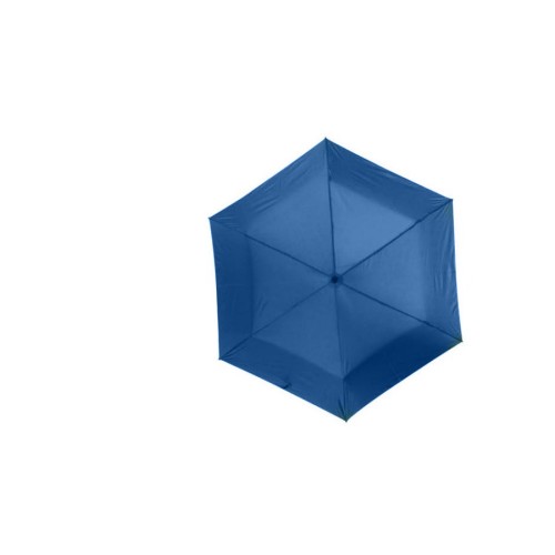 Rain A-104 Blue, Ομπρέλα Slim, Αντιανεμική, Μπλε