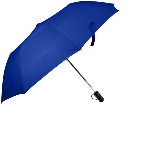 Rain A-105 Blue, Ομπρέλα Αυτόματη, Αντιανεμική, Μπλε