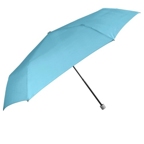 Rain A-26409 Pastel Blue, Ομπρέλα, Αντιανεμική, Γαλάζιο