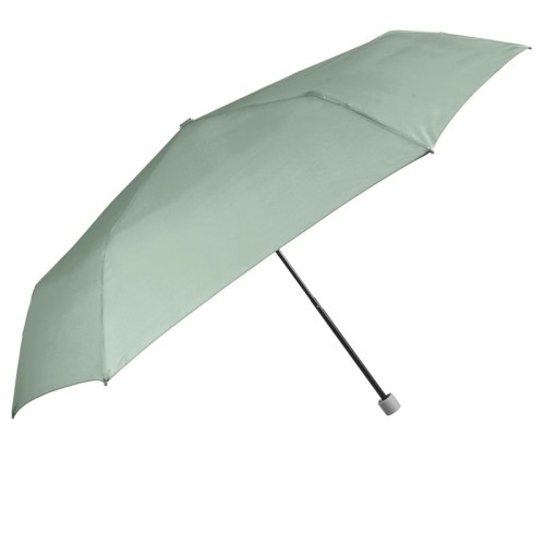 Rain A-26409 Pastel Green, Ομπρέλα, Αντιανεμική, Πράσινο