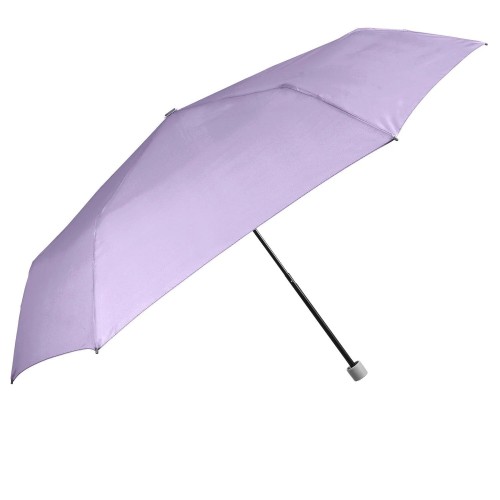 Rain A-26409 Purple, Ομπρέλα, Αντιανεμική, Μωβ