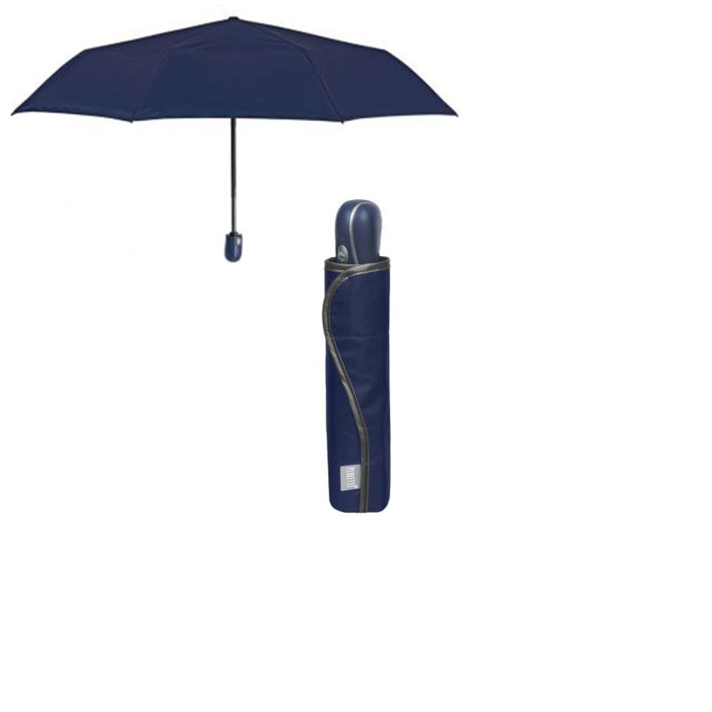 Rain A-26436 Blue, Ομπρέλα , Αντιανεμική, Μπλε