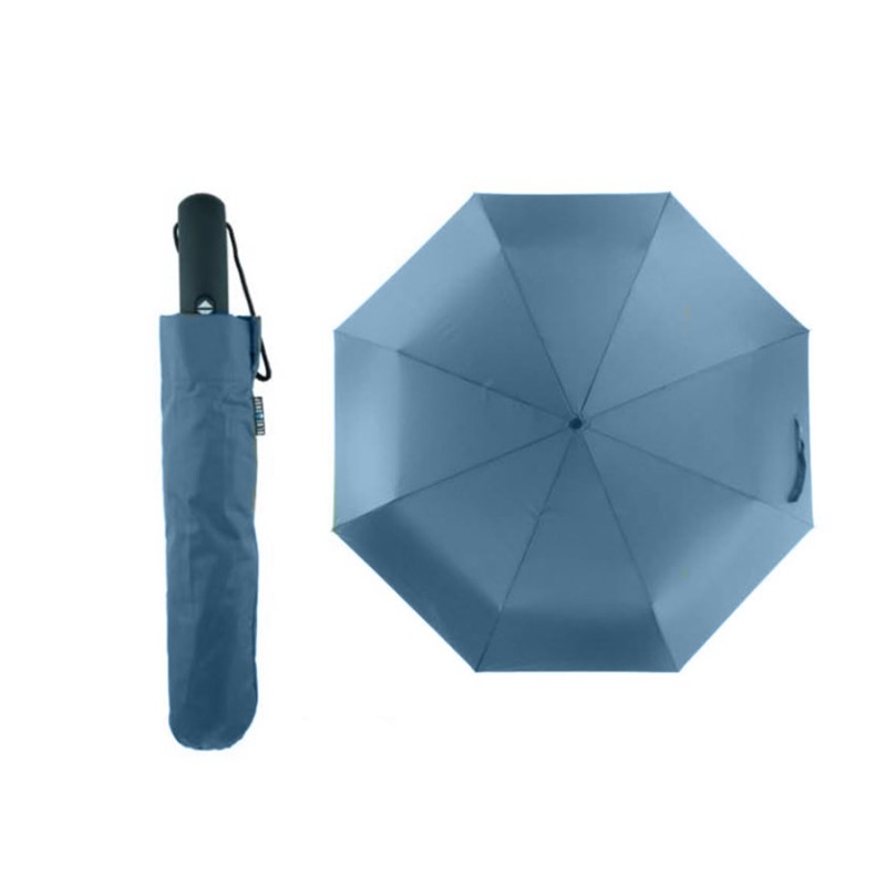Rain A-403 Blue, Ομπρέλα Αυτόματη, Αντιανεμική, Μπλε
