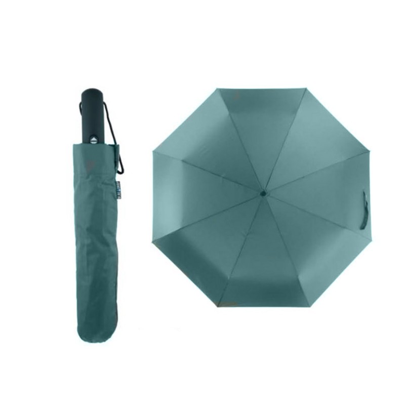 Rain A-403 Green, Ομπρέλα Αυτόματη, Αντιανεμική, Πράσινο