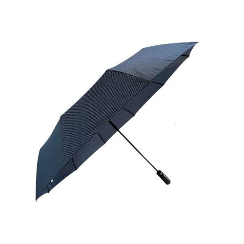 Rain A-934 Blue, Ομπρέλα Αυτόματη, Μίνι, Μπλε