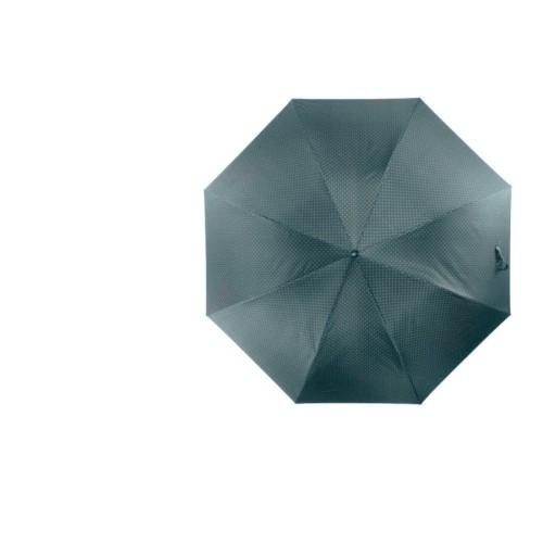Rain A-952 Grey, Ομπρέλα Μπαστούνι, Αυτόματη, Αντιανεμική, Γκρι