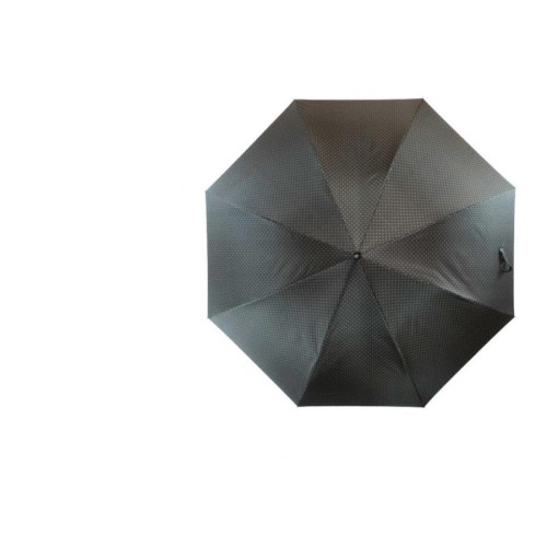 Rain A-952 Dark Grey, Ομπρέλα Μπαστούνι, Αυτόματη, Αντιανεμική, Σκούρο Γκρι