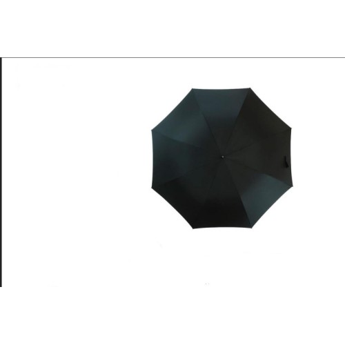 Rain A-953 Black, Ομπρέλα Μπαστούνι, Αυτόματη, Μαύρο