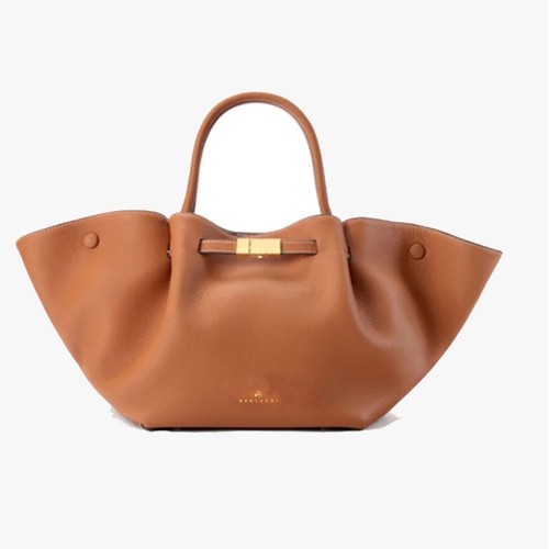 Bartuggi 718-5630 Camel, Τσάντα Γυναικεία Ώμου/Καρπού, Δερματίνη, Καμηλό