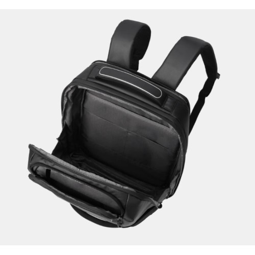 Hedgren HCMBP08-003 Comby Trip, Σακίδιο Πλάτης, Πολυεστέρας, Μαύρο