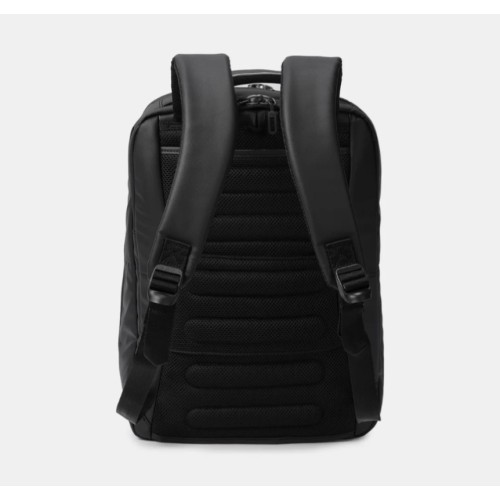 Hedgren HCMBP08-003 Comby Trip, Σακίδιο Πλάτης, Πολυεστέρας, Μαύρο