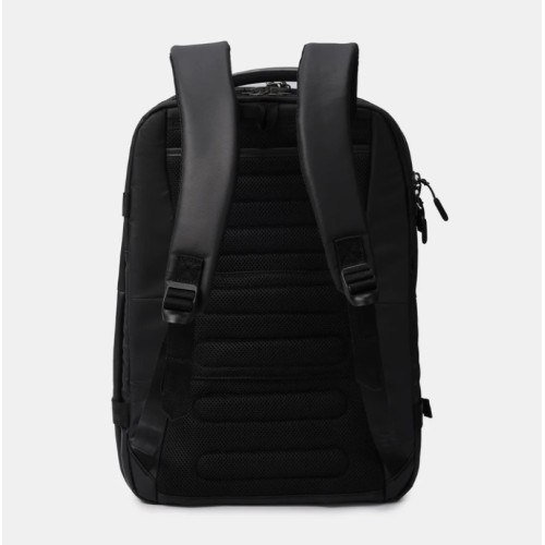 Hedgren HCMBP09-003 Comby Trip, Σακίδιο Πλάτης, Πολυεστέρας, Μαύρο