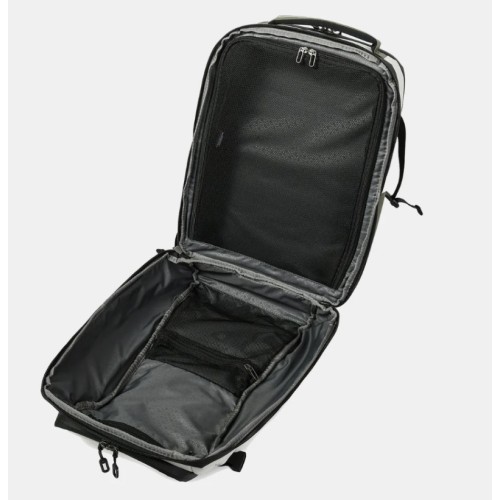 Hedgren HCMBP09-904 Comby Trip, Σακίδιο Πλάτης, Πολυεστέρας, Μπεζ-Χακί