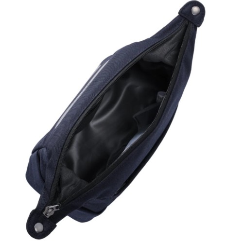 Hedgren HCMBY06-870 Comby Break, Νεσεσέρ, Πολυεστέρας, Μπλε