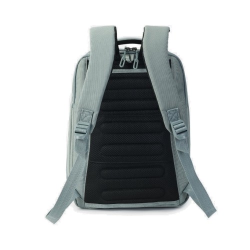 Hedgren HCMBY07-059 Handle, Σακίδιο Πλάτης, Πολυεστέρας, Γκρι