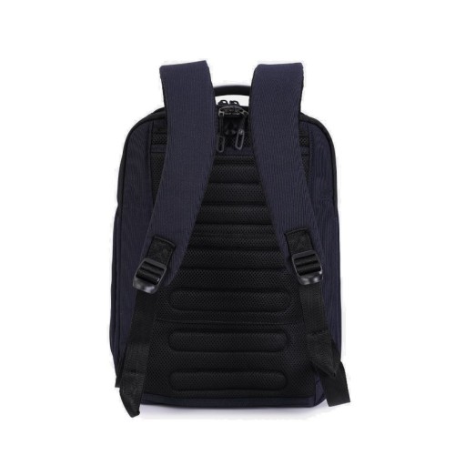 Hedgren HCMBY07-870 Handle, Σακίδιο Πλάτης, Πολυεστέρας, Μπλε