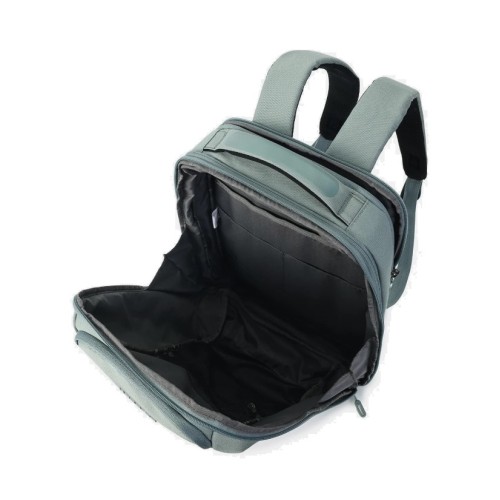 Hedgren HCMBY08-059 Handle, Σακίδιο Πλάτης, Πολυεστέρας, Γκρι