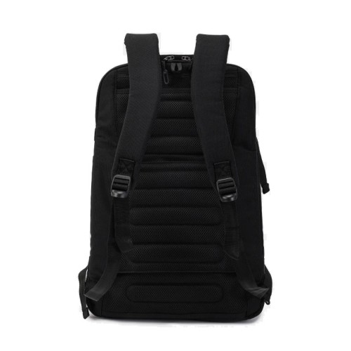 Hedgren HCMBY10-003 Comby Trip, Σάκος Πλάτης Ταξιδιού, Πολυεστέρας, Μαύρο