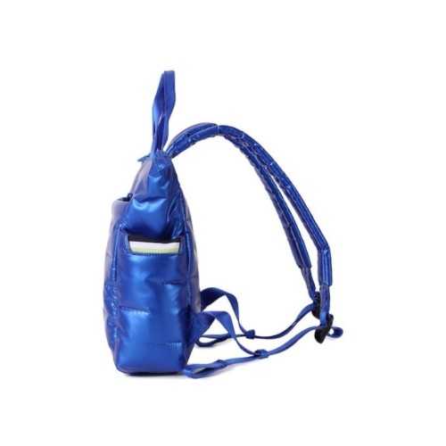 Hedgren HCOCN04-849 Cocoon Comfy, Backpack Σακίδιο Πλάτης, Πολυεστέρας, Μπλε Ηλεκτρίκ