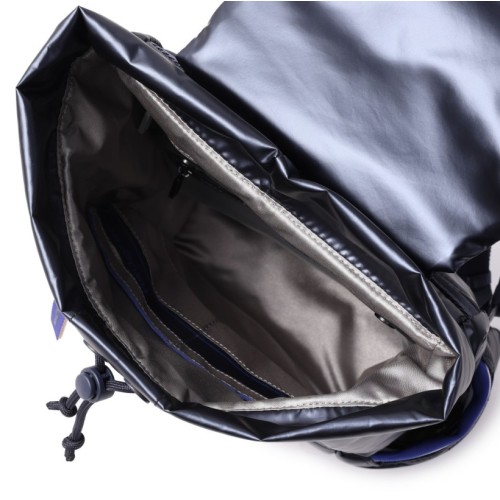 Hedgren HCOCN05-870 Cocoon Comfy, Backpack Σακίδιο Πλάτης, Πολυεστέρας, Μπλε