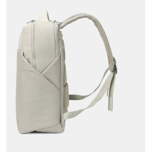 Hedgren HFURO01-893 Furo Shiki, Τσάντα Γυναικεία Backpack/Ωμοπλάτης, Πολυεστέρας, Γκρι