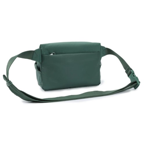 Hedgren HFURO06-888 Furo Hogo, Τσαντάκι Μέσης, Πολυεστέρας, Πράσινο