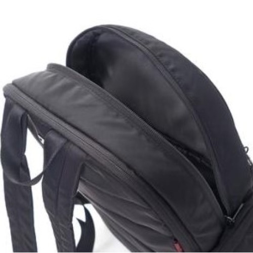 Hedgren HITC04-345 Inter City Tour, Γυναικείο Σακίδιο Πλάτης/Backpack, Πολυεστέρας, Μπλε