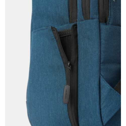 Hedgren HLNO04-183 Lineo Dash, Σακίδιο Πλάτης, Πολυεστέρας, Μπλε