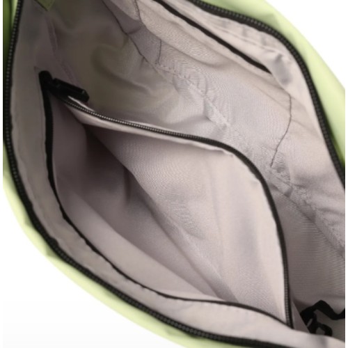 Hedgren HNOV03-612 Nova Gravity, Τσαντάκι Ώμου/Χιαστί Γυναικείο, Κίτρινο