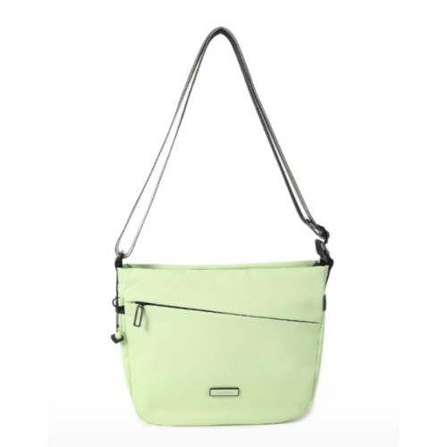 Hedgren HNOV03-612 Nova Gravity, Τσαντάκι Ώμου/Χιαστί Γυναικείο, Κίτρινο