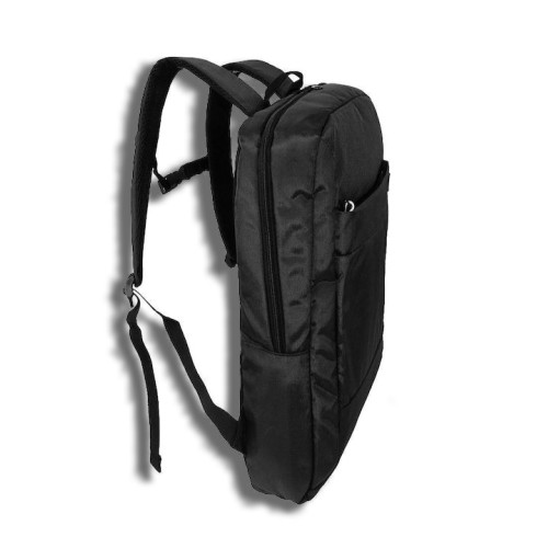 Rain RBP1010, Σακίδιο Πλάτης, Αδιάβροχος Πολυεστέρας, Μαύρο