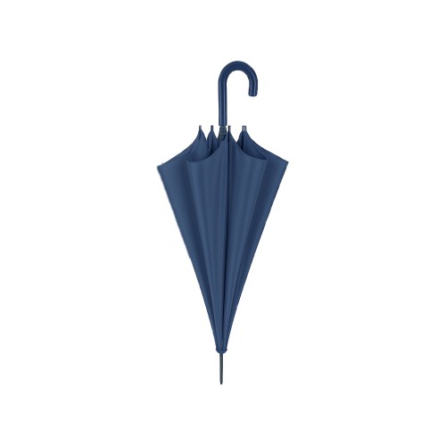 Rain A-12066 Blue, Ομπρέλα Αυτόματη, Μπαστούνι, Μπλε