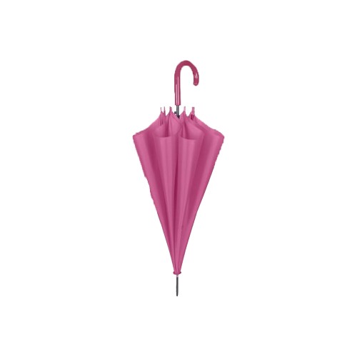 Rain A-12066 Fuchsia, Ομπρέλα Αυτόματη, Μπαστούνι, Φούξια