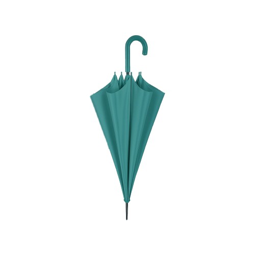 Rain A-12066 Petrol, Ομπρέλα Αυτόματη, Μπαστούνι, Πετρόλ