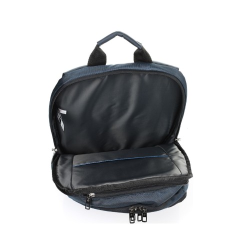 Samsonite 115331-1090 GuardIT 3.0, Σακίδιο Πλάτης, Ύφασμα, Μπλε