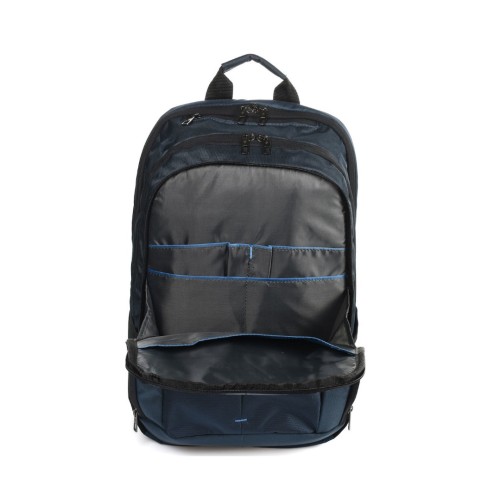 Samsonite 115331-1090 GuardIT 3.0, Σακίδιο Πλάτης, Ύφασμα, Μπλε