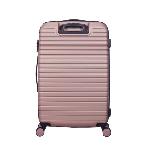 American Tourister 116989-7475 Aero Racer, Βαλίτσα Μεσαία, Σκληρή, Ροζ