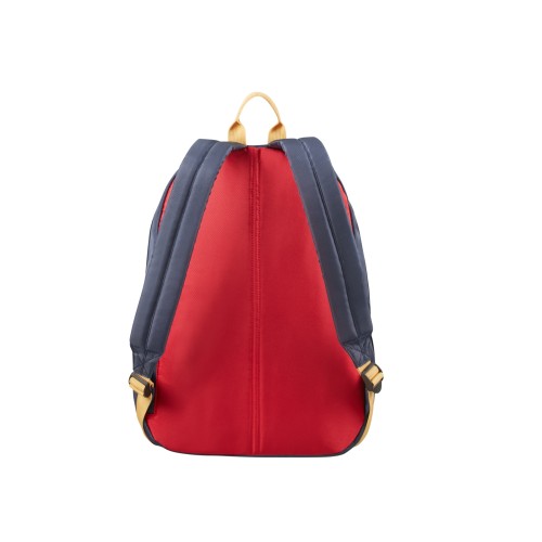 American Tourister 129577-1596 Upbeat, Σακίδιο Πλάτης, Ύφασμα, Μπλε
