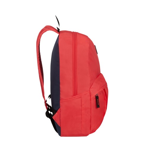 American Tourister 129577-T362 Upbeat, Σακίδιο Πλάτης, Ύφασμα, Ροζ