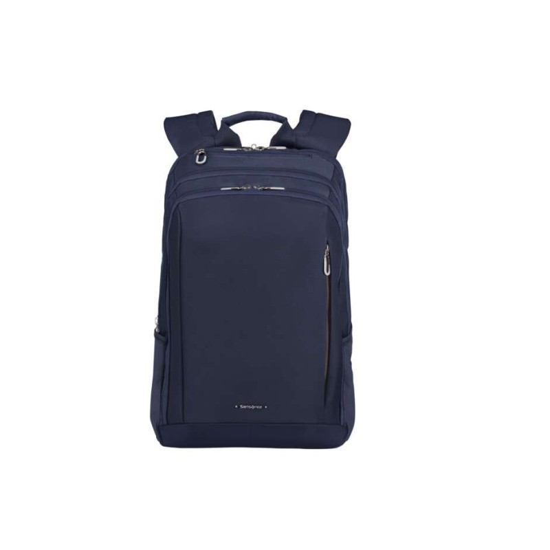Samsonite 139469-1549 Guardit Classy, Σακίδιο Πλάτης, Ύφασμα, Μπλε
