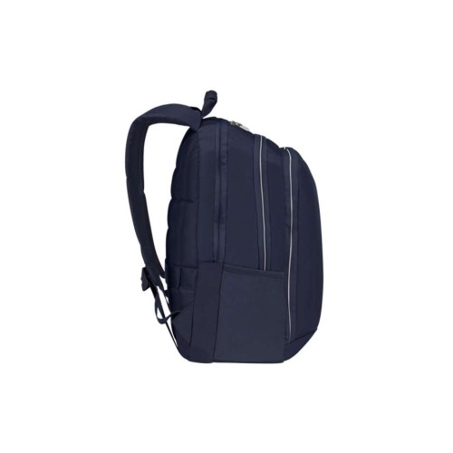 Samsonite 139469-1549 Guardit Classy, Σακίδιο Πλάτης, Ύφασμα, Μπλε