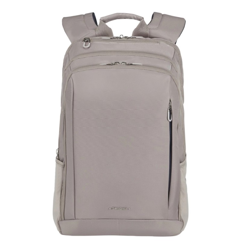 Samsonite 139469-1830 Guardit Classy, Σακίδιο Πλάτης, Ύφασμα, Ροζ