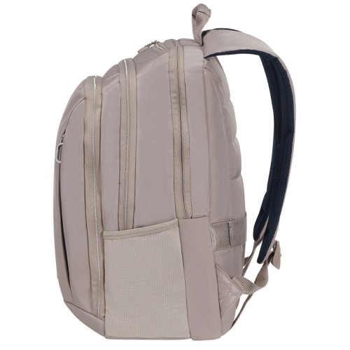 Samsonite 139469-1830 Guardit Classy, Σακίδιο Πλάτης, Ύφασμα, Ροζ