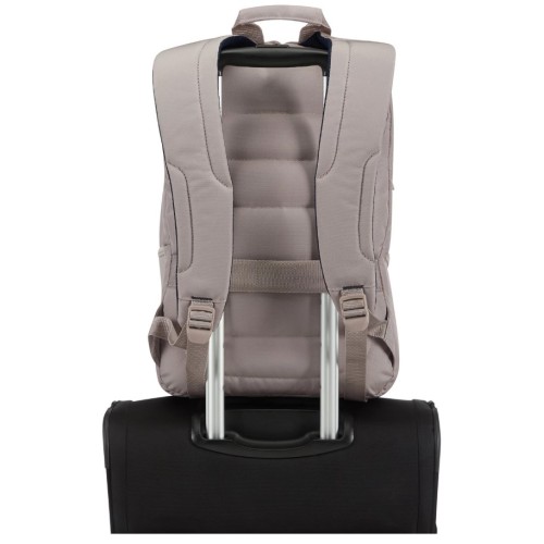 Samsonite 139469-1830 Guardit Classy, Σακίδιο Πλάτης, Ύφασμα, Ροζ