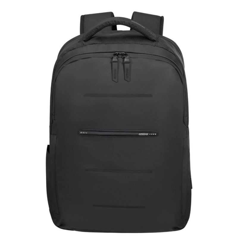 American Tourister 139865-1041 Urban Groove, Σακίδιο Πλάτης, Ύφασμα, Μαύρο